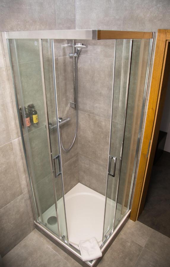Snowland Apartmany Valca Bagian luar foto