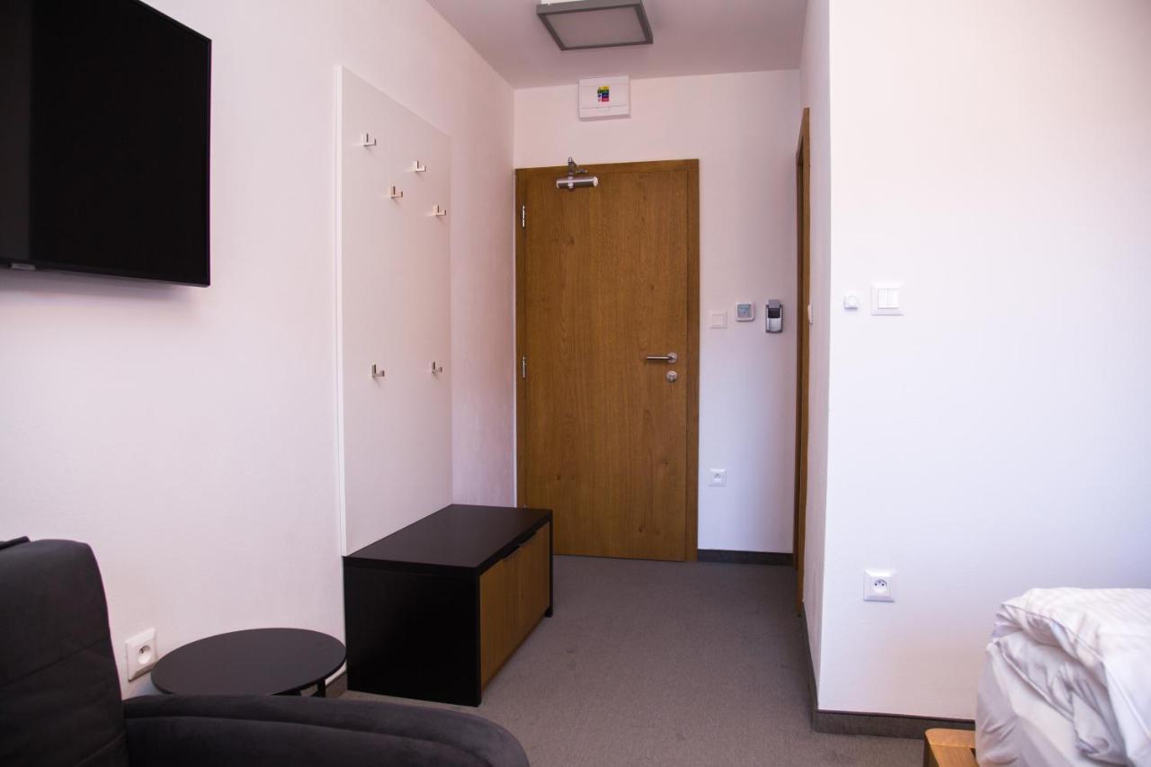 Snowland Apartmany Valca Bagian luar foto