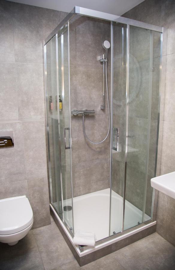 Snowland Apartmany Valca Bagian luar foto