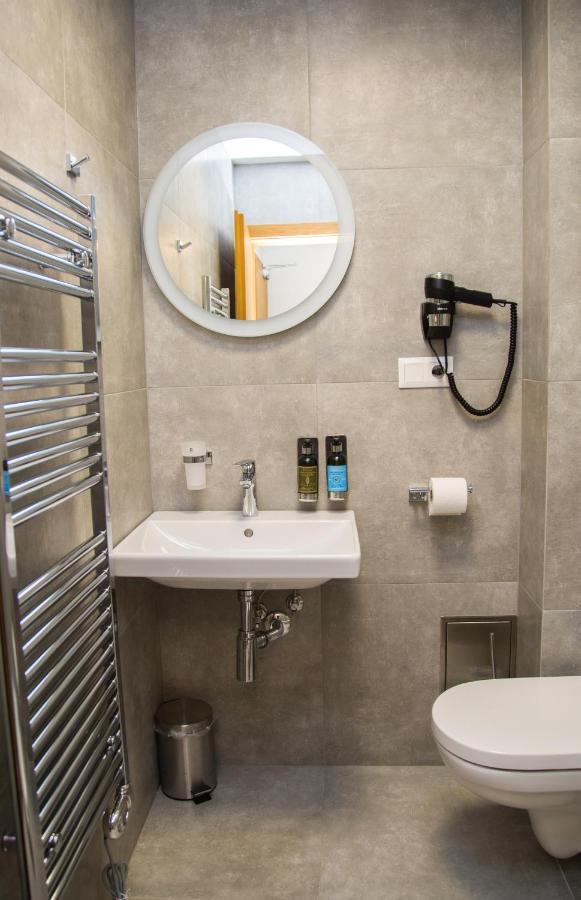 Snowland Apartmany Valca Bagian luar foto