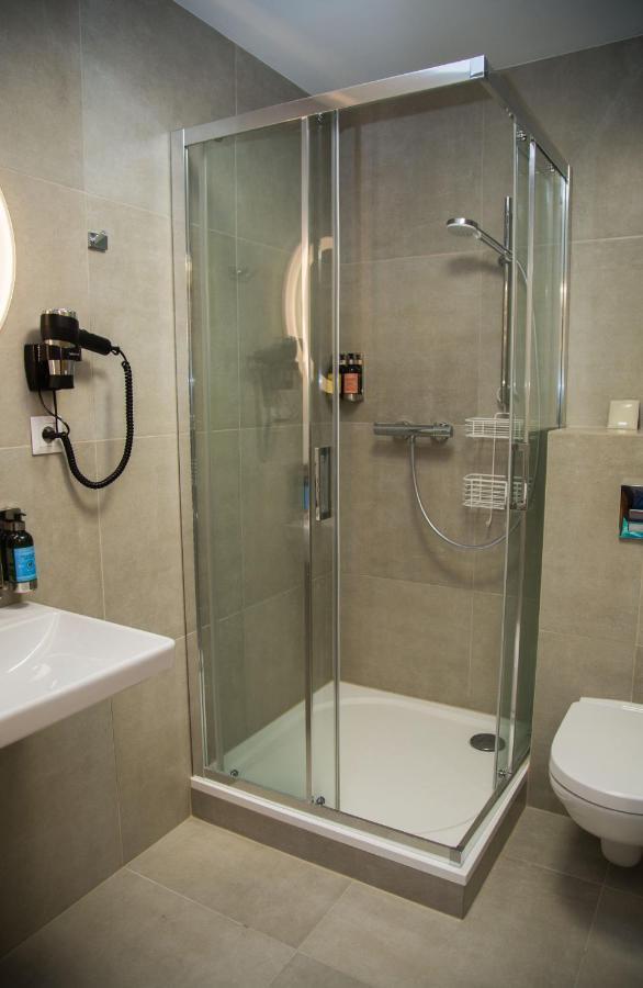 Snowland Apartmany Valca Bagian luar foto