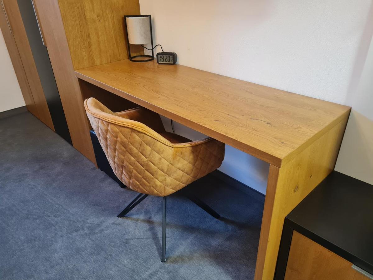 Snowland Apartmany Valca Bagian luar foto